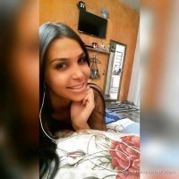 Absolutely STUNNING TS Chris Fernandes