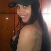 Absolutely STUNNING TS Chris Fernandes