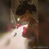 Absolutely STUNNING TS Chris Fernandes