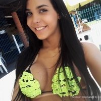 Absolutely STUNNING TS Chris Fernandes