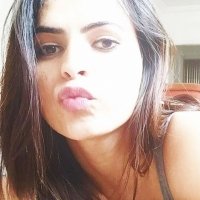 Young cutie Tgirl next door Camily Farias Shemale