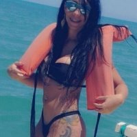 Adorable Young shemale cutie Vanessa Rafaella