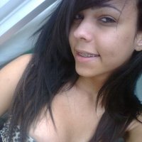 Adorable Young shemale cutie Vanessa Rafaella