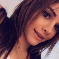 Cute shemale teen Valery McQueen