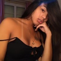 Juliana Lins Stunning Trans girl