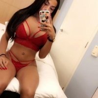 Juliana Lins Stunning Trans girl